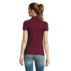PASSION Damskie POLO 170g PASSION