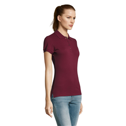PASSION Damskie POLO 170g PASSION