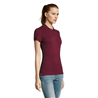 PASSION Damskie POLO 170g PASSION