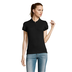 PASSION Damskie POLO 170g PASSION