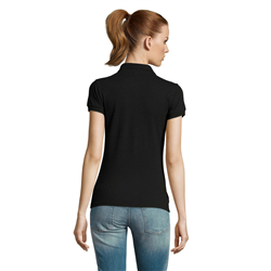 PASSION Damskie POLO 170g PASSION