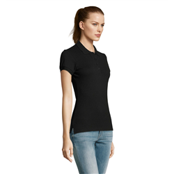 PASSION Damskie POLO 170g PASSION