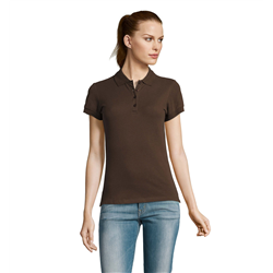 PASSION Damskie POLO 170g PASSION