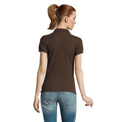 PASSION Damskie POLO 170g PASSION