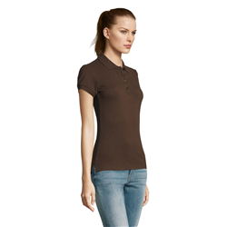 PASSION Damskie POLO 170g PASSION