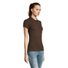 PASSION Damskie POLO 170g PASSION