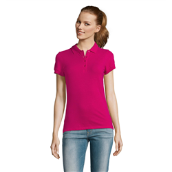 PASSION Damskie POLO 170g PASSION