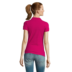 PASSION Damskie POLO 170g PASSION