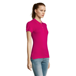 PASSION Damskie POLO 170g PASSION