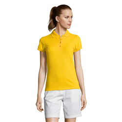 PASSION Damskie POLO 170g PASSION
