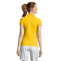 PASSION Damskie POLO 170g PASSION