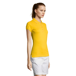 PASSION Damskie POLO 170g PASSION