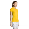 PASSION Damskie POLO 170g PASSION