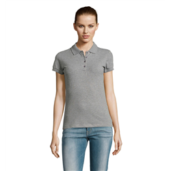 PASSION Damskie POLO 170g PASSION