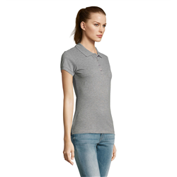 PASSION Damskie POLO 170g PASSION