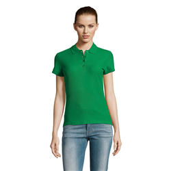 PASSION Damskie POLO 170g PASSION