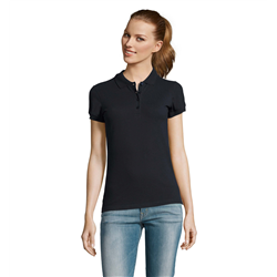 PASSION Damskie POLO 170g PASSION