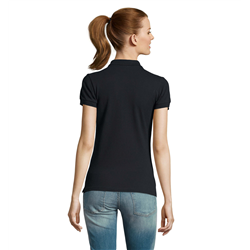 PASSION Damskie POLO 170g PASSION