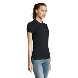 PASSION Damskie POLO 170g PASSION