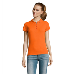 PASSION Damskie POLO 170g PASSION