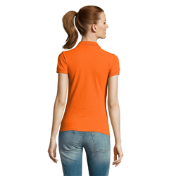 PASSION Damskie POLO 170g PASSION