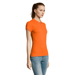 PASSION Damskie POLO 170g PASSION