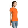 PASSION Damskie POLO 170g PASSION