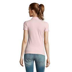 PASSION Damskie POLO 170g PASSION