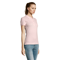 PASSION Damskie POLO 170g PASSION