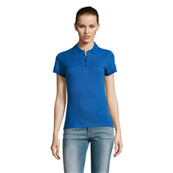 PASSION Damskie POLO 170g PASSION