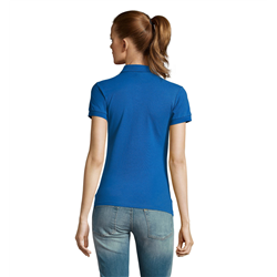 PASSION Damskie POLO 170g PASSION