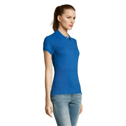 PASSION Damskie POLO 170g PASSION
