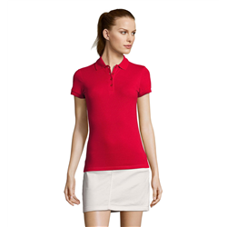 PASSION Damskie POLO 170g PASSION