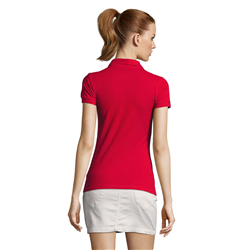 PASSION Damskie POLO 170g PASSION
