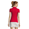 PASSION Damskie POLO 170g PASSION