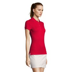PASSION Damskie POLO 170g PASSION