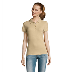 PASSION Damskie POLO 170g PASSION