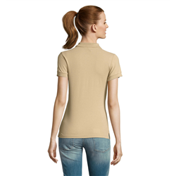 PASSION Damskie POLO 170g PASSION