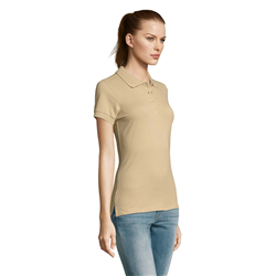 PASSION Damskie POLO 170g PASSION