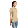PASSION Damskie POLO 170g PASSION