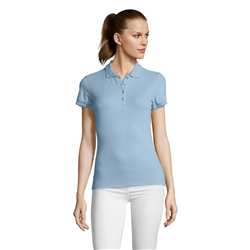 PASSION Damskie POLO 170g PASSION