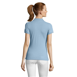 PASSION Damskie POLO 170g PASSION