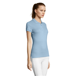PASSION Damskie POLO 170g PASSION