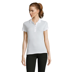 PASSION Damskie POLO 170g PASSION