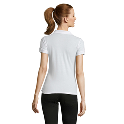 PASSION Damskie POLO 170g PASSION