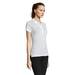 PASSION Damskie POLO 170g PASSION