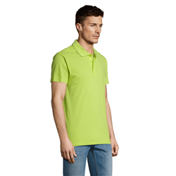 SUMMER II MEN polo 170g SUMMER II