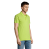 SUMMER II MEN polo 170g SUMMER II