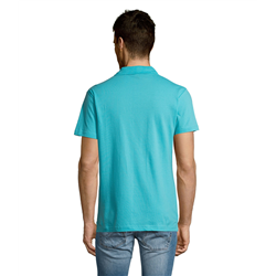SUMMER II MEN polo 170g SUMMER II