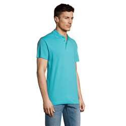 SUMMER II MEN polo 170g SUMMER II